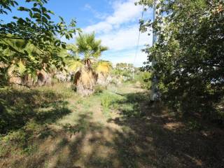 Terreno residenziale in vendita a colonnella via don pino puglisi