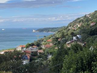 Appartamento in vendita a trieste strada del friuli, 196/2