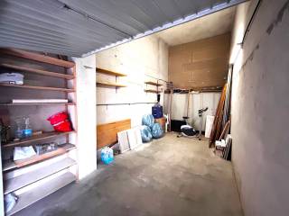 Garage in vendita ad avigliana via antonio gramsci, 6