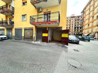 Garage in affitto a casoria via gaetano filangieri, 3