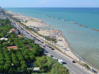 Appartamento in in affitto da privato a porto san giorgio lungomare antonio gramsci, 9