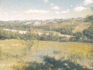 Terreno agricolo in vendita a spinetoli via pallino