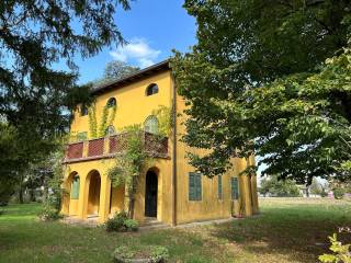 Villa in vendita a castions di strada via udine