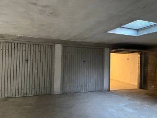 Garage in affitto a pavia via ezechiele acerbi, 6