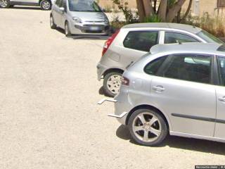 Garage in vendita a mussomeli contrada bumarro