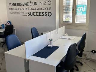 Ufficio in in affitto da privato a cantù via unione, 4