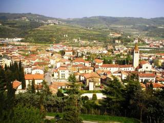 Villa in in vendita da privato a grezzana via monti lessini, 2