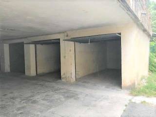 Garage in vendita a challand-saint-anselme frazione quincod