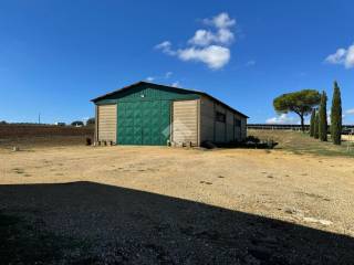 Garage in vendita a tuscania località formiconcino