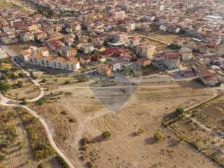 Terreno residenziale in vendita a favara via giuliano guazzelli