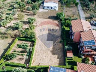 Terreno residenziale in vendita a lanciano via del mare, 214