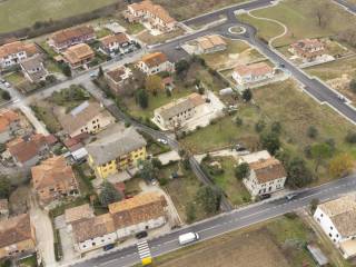 Terreno residenziale in vendita a fossombrone via pergamino