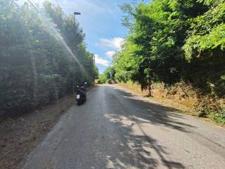 Terreno agricolo in vendita ad atripalda strada vicinale pietramara