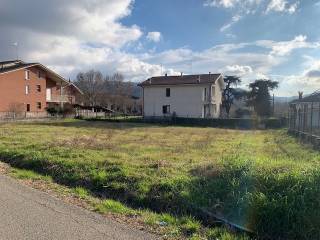 Terreno residenziale in vendita a bistagno via san paolo