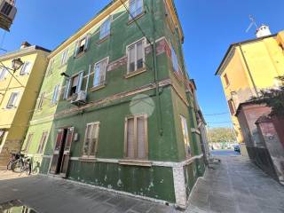 Casa indipendente in vendita a chioggia via sottomarina, 1557