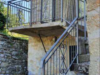 Appartamento in in vendita da privato a castel san niccolò località colle