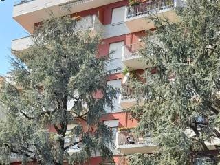 Appartamento in in affitto da privato a milano via don giuseppe del corno, 3