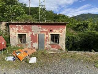 Terreno agricolo in vendita a genova via rosata , 20