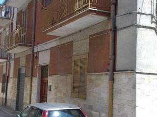 Casa indipendente in in vendita da privato a barletta via padre domenico acquaviva, 13