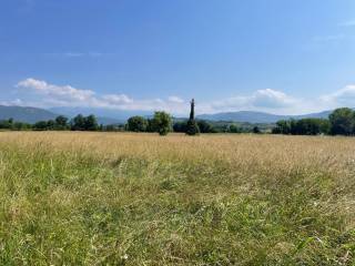 Terreno residenziale in vendita a reana del rojale via guido mattiussi, 261