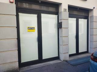 Negozio alimentare in in affitto da privato a sesto fiorentino via armando giachetti, 18
