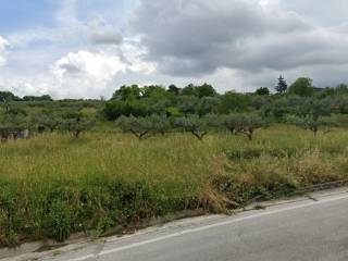 Terreno agricolo in vendita a san valentino in abruzzo citeriore contrada cerrone