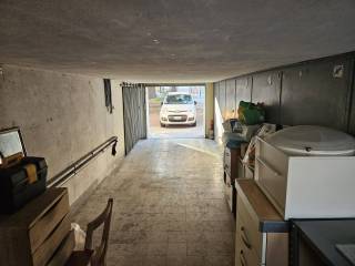 Garage in vendita a la spezia via lunigiana, 466