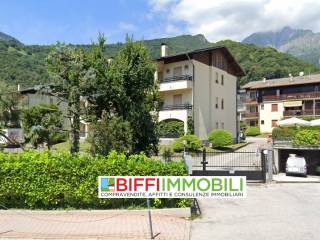 Garage in affitto a ballabio via provinciale