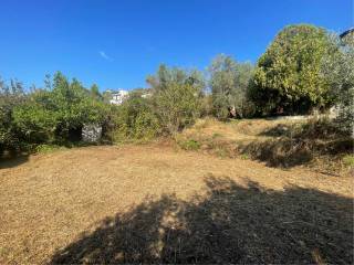 Terreno agricolo in vendita a montecorvino rovella via buscaglia, 4