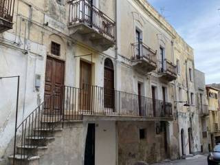 Appartamento in vendita a sciacca via san cataldo