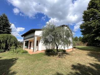 Casa indipendente in vendita a cotignola via vecchia corriera, 14