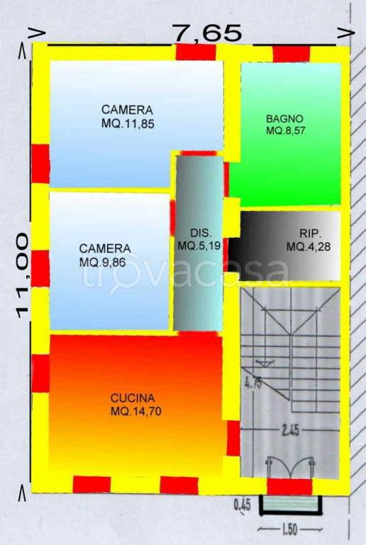 immagine annuncio 11 di 14