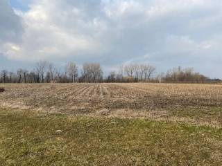 Terreno agricolo in vendita a porcia palse s.n.c.