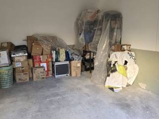 Garage in vendita a siracusa via misterbianco