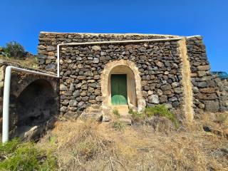 Terreno agricolo in vendita a pantelleria bugeber