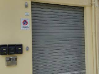 Garage in vendita a lecce via trento, 4/a