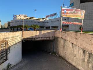 Garage in affitto a rende via sandro pertini, 4