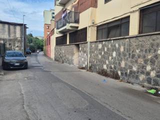 Terreno commerciale in affitto a napoli str. vicinale cupa segretario, 61