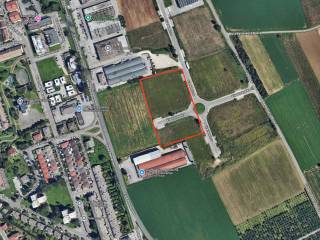 Terreno residenziale in vendita a udine via ialmicco