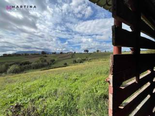 Magazzino in vendita ad alvito via colle della iungera