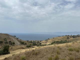 Terreno agricolo in vendita a reggio di calabria contrada d'ambaldo bocale ii