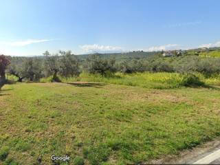 Terreno residenziale in vendita a moscufo via san francesco d'assisi