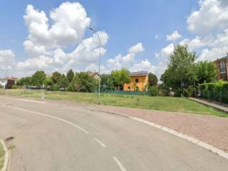 Terreno residenziale in vendita a castel guelfo di bologna via casona