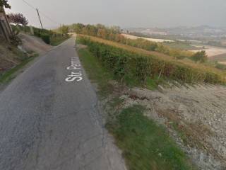 Terreno agricolo in vendita a calliano strada perrona