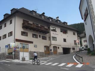 Garage in affitto a ortisei streda roma, 2