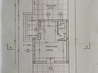 Terreno residenziale in vendita a marsala contrada cozzaro