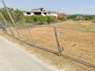 Terreno agricolo in vendita a ferentino colle san pietro