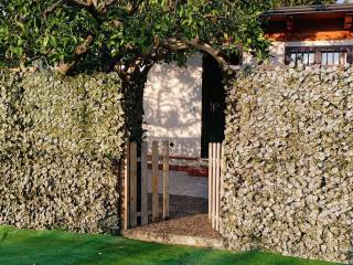 Villa in in affitto da privato a giugliano in campania via san nullo, 68