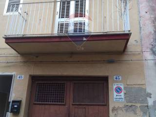 Garage in affitto a ragusa 