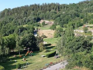 Terreno residenziale in vendita a doues frazione aillan